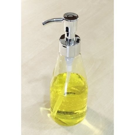 Producto - DISPENSER TRANSPARENTE - 1