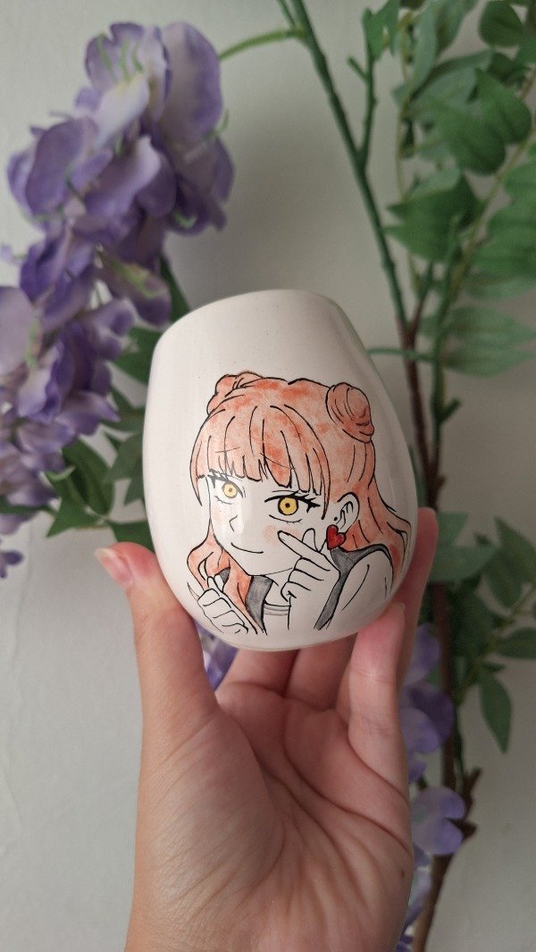 Producto - Mate Ovo Polar Opposites