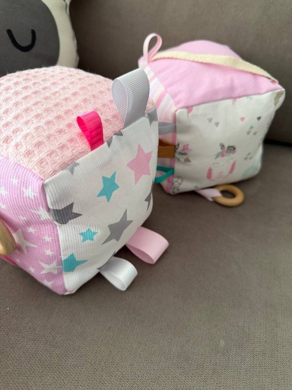 Producto - CUBO SENSORIAL - 1