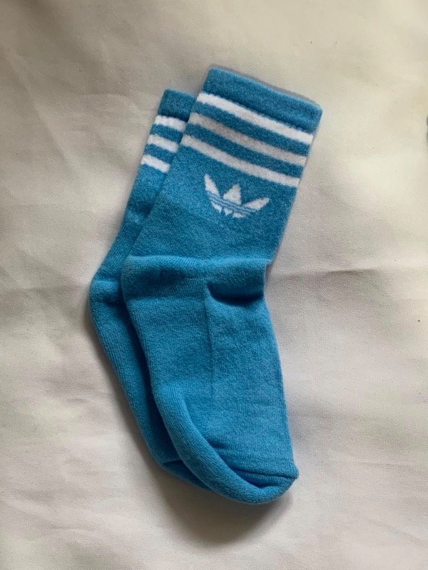 Producto - Celestes adidas