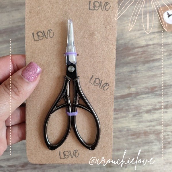 Producto - TIJERA GRIEGA 1