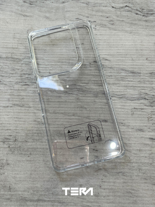 Producto - Funda Acrilico Soft Kacel Motorola