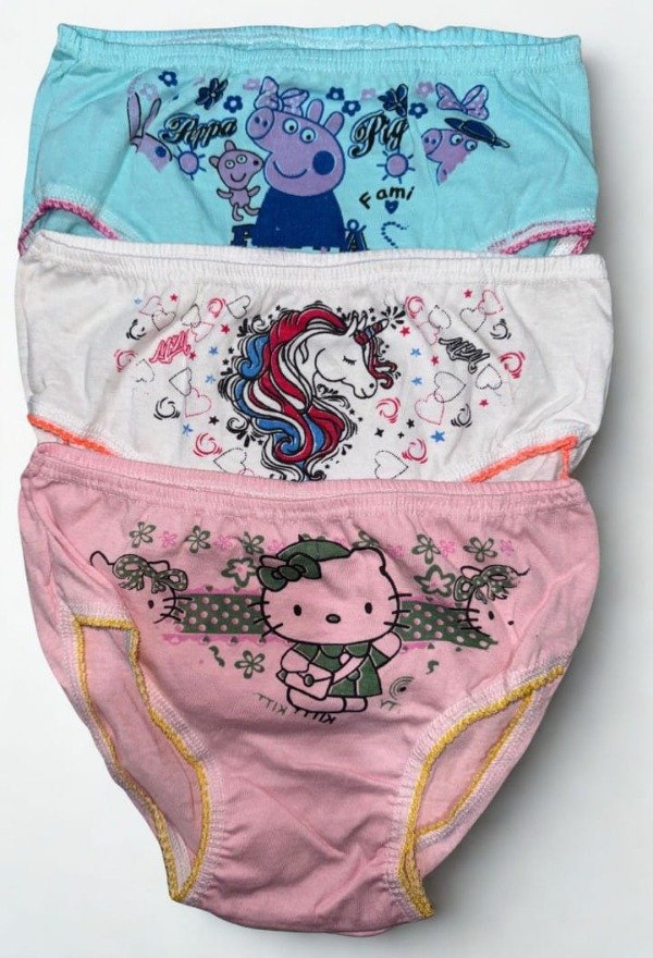 Producto - BOMBACHAS JUVENILES ECONOMICAS PACK X 12