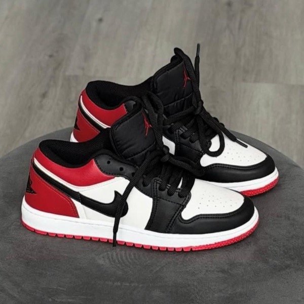 Producto - Jordan 1 Low Chicago