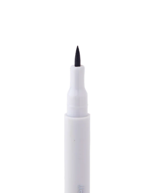 Producto - Delineador en fibra negro - Dapop