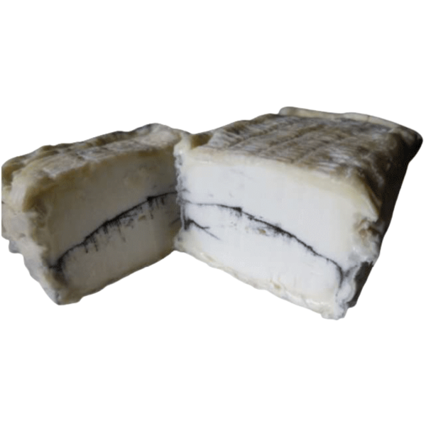 Producto - Queso Brique marbrée - por unidad (150g aprox.) [Champs Elysées]