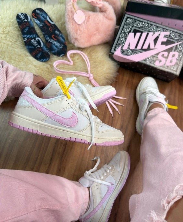 Producto - DUNK SB FLOWER