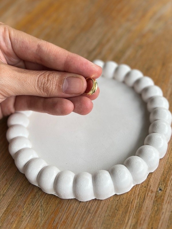 Producto - Cuff Loli Gold