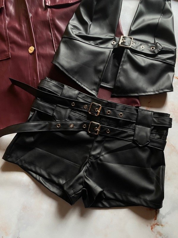 Producto - Short Zuri