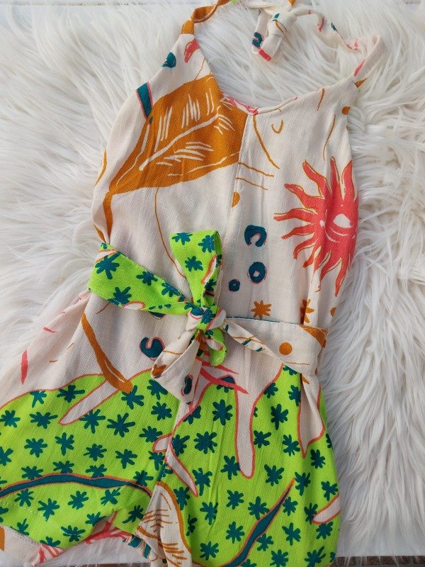 Producto - Enterito Line III