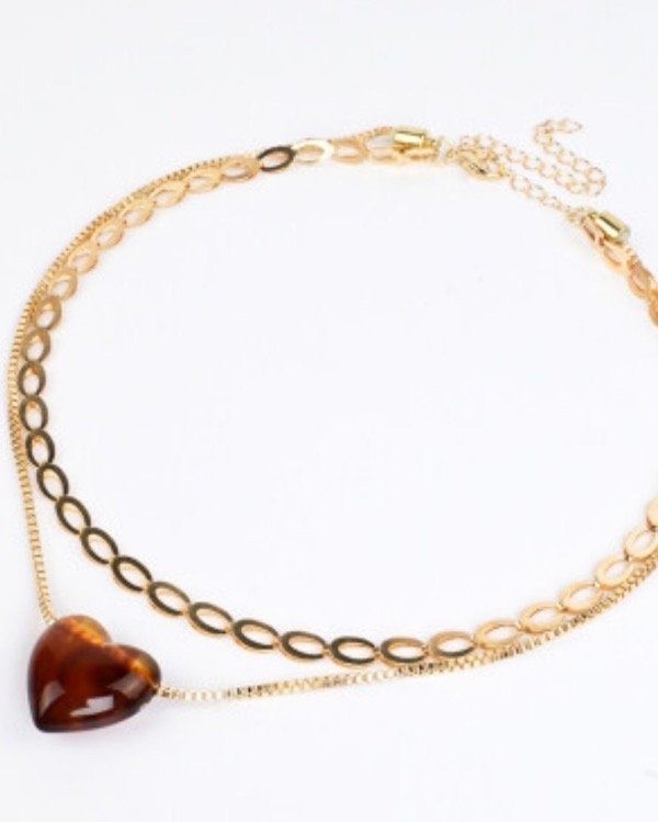 Producto - Collar Risk