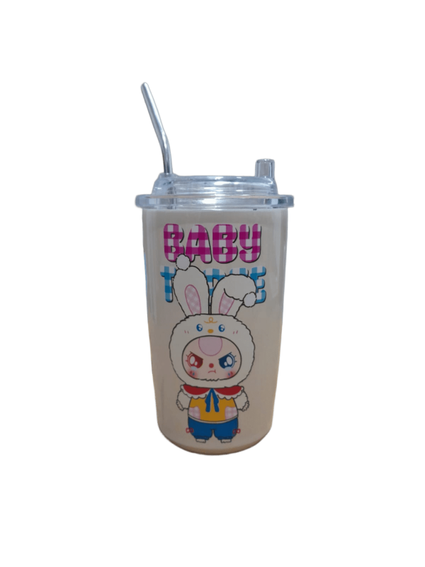 Producto - Vasos Labubus