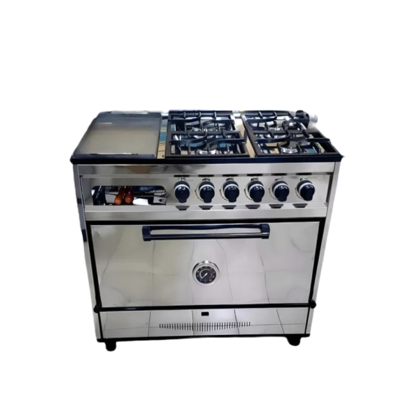 Producto - Cocina Multifuncion Farat eco - 0