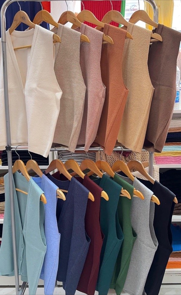 Producto - Chaleco bremer premium