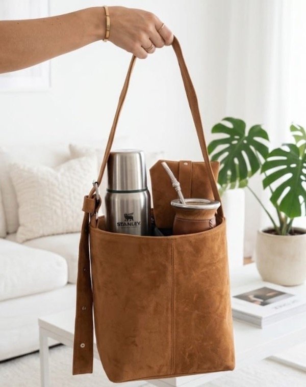 Producto - Bolso matero Evelyn - 3