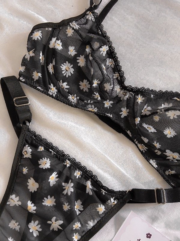 Producto - Conjunto FLOR - 3
