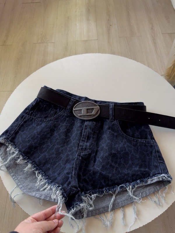 Producto - Short Print Roar - 0