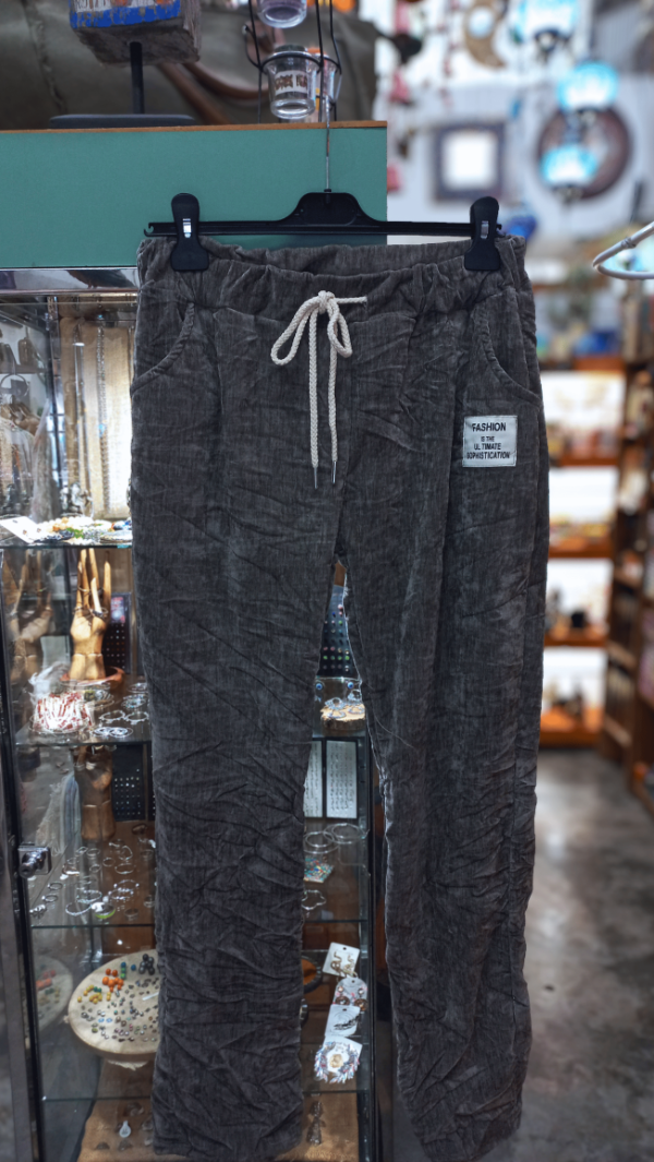 Producto - Pantalon Vero