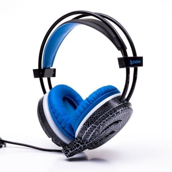 Producto - AURICULARES GAMER RC- A01