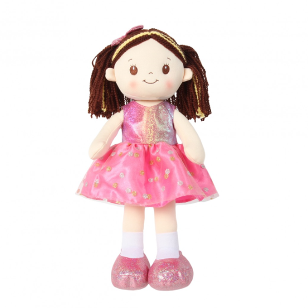 Producto - 80814-16-MUÑECA 16"C/SONIDO