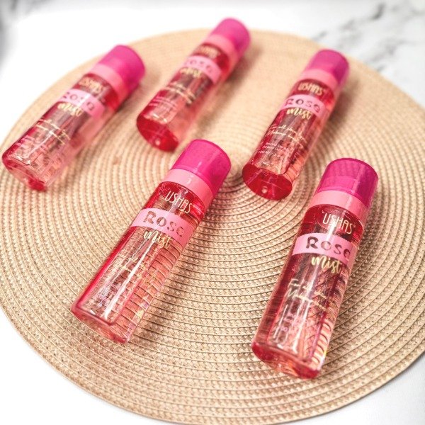 Producto - HA611-2 BRUMA DE BRILLO USHAS X1U.