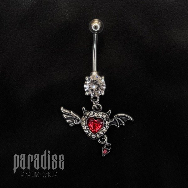 Producto - Ombligo True Love