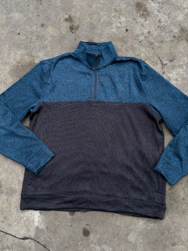Producto - Buzo Polar XL
