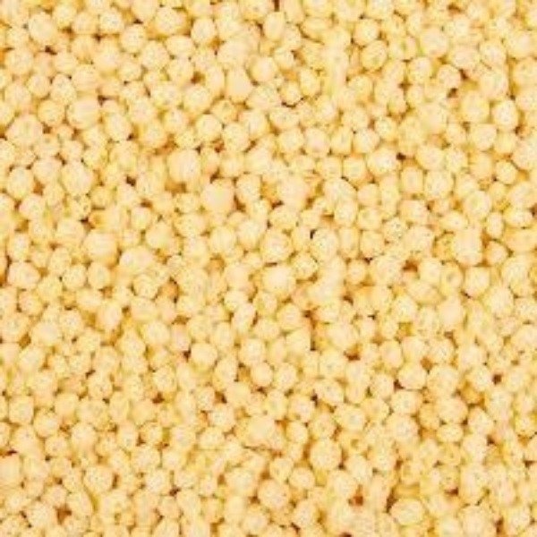 Producto - Quinoa Pop - GLUTEN FREE