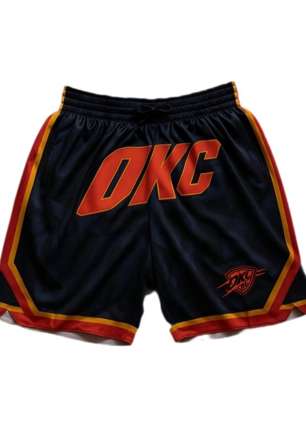 Producto - OKLAHOMA CITY (just don)