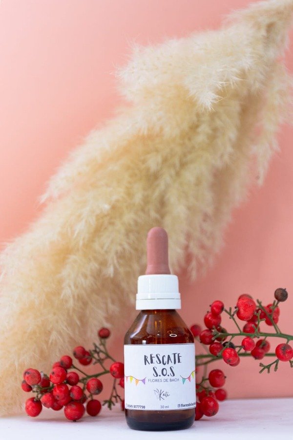 Producto - RESCATE S.O.S  - Niños -