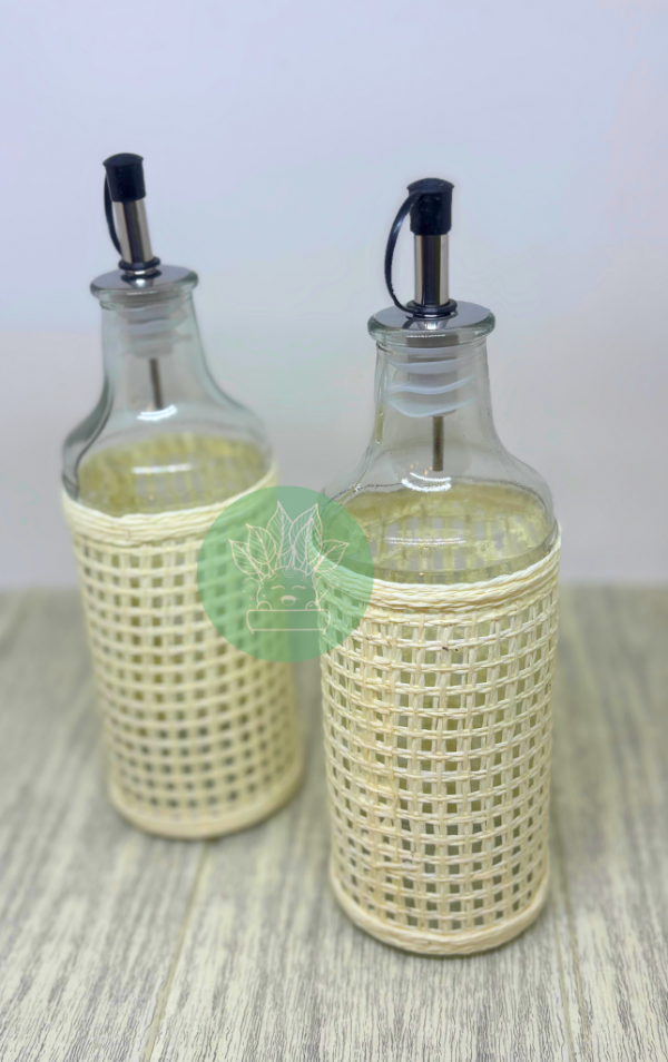 Producto - Aceitera liya