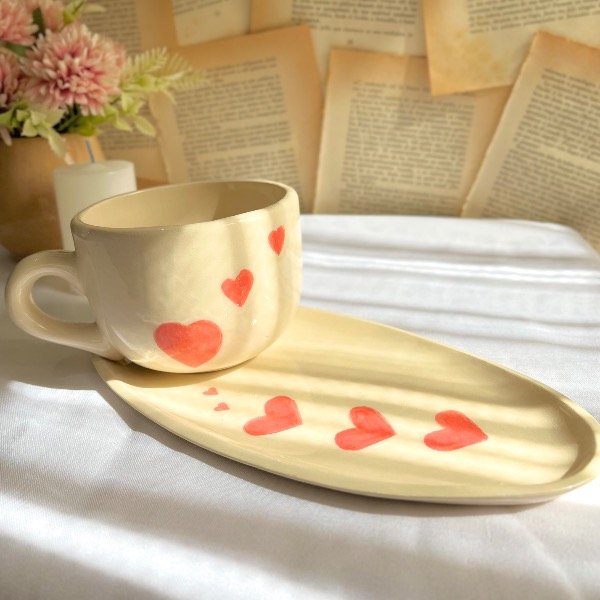 Producto - COMBO SAN VALENTÍN #4
