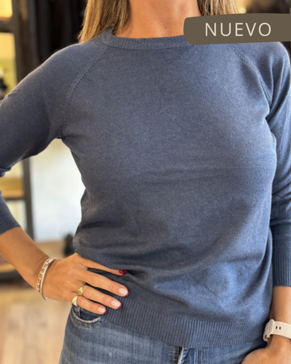 Producto - Sweater Clan