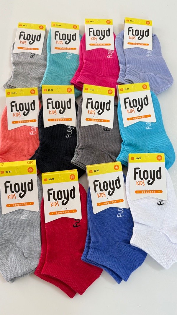 Producto - Soquete FLOYD 60T2 ( 25 al 31)