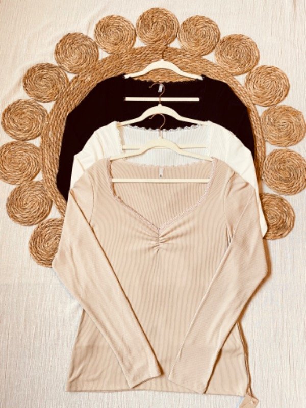 Producto - Remera Lupita