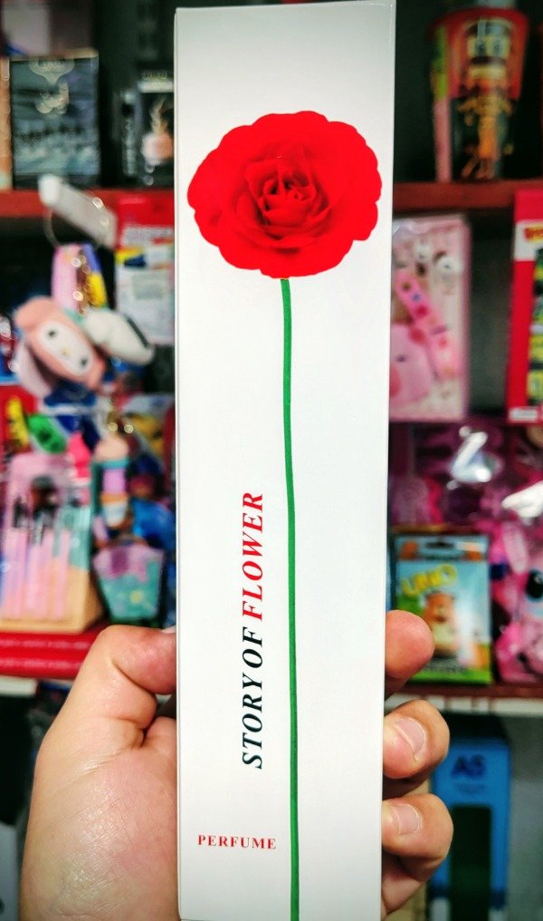 Producto - Flower