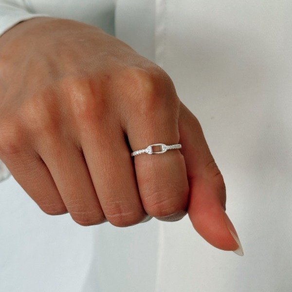 Producto - Anillo Centurion Plata 925