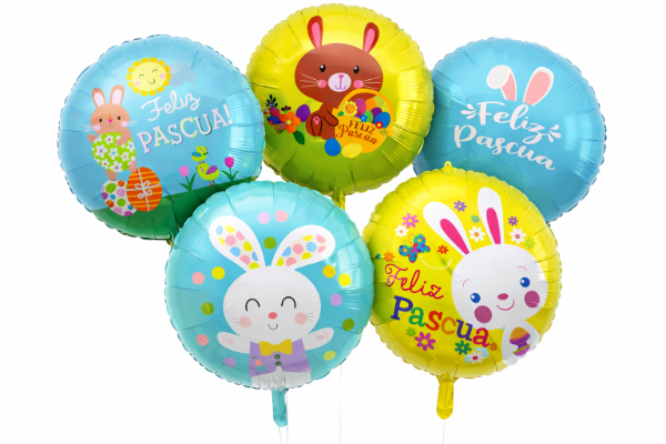 Producto - Redondo pascua 45cm