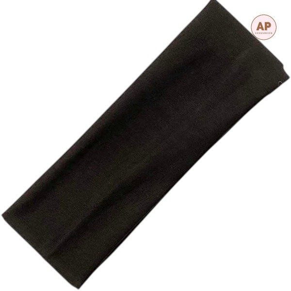 Producto - VINCHAS ANCHAS NEGRAS - AC26108