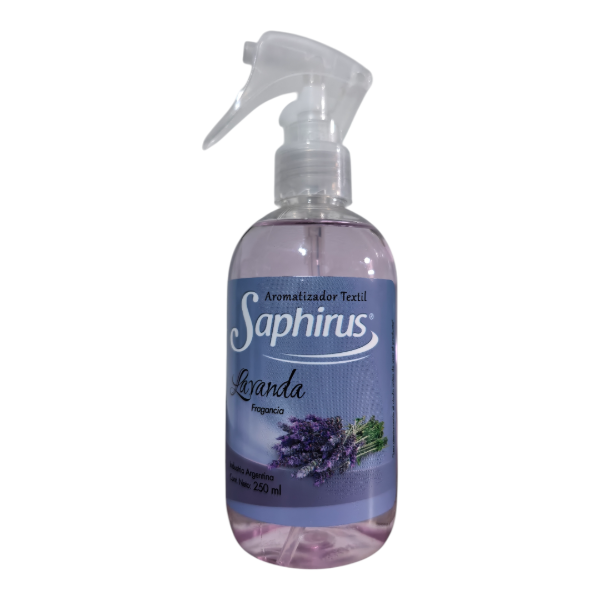 Producto - Textil Lavanda