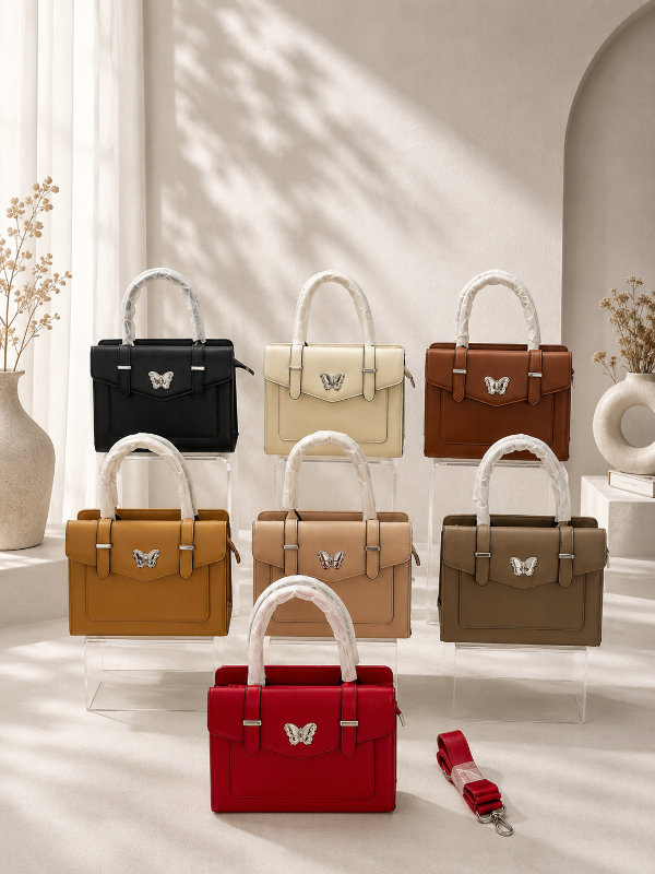 Producto - PACK X5 CARTERA ART. 2949