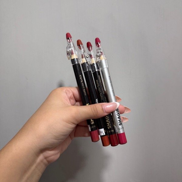 Producto - Delineadores labiales sheglam