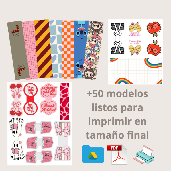 Producto - Separadores Magnéticos Archivo digital Acceso de por vida