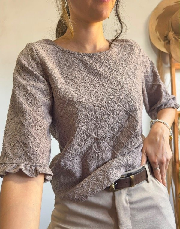 Producto - Blusa Singapur - 3