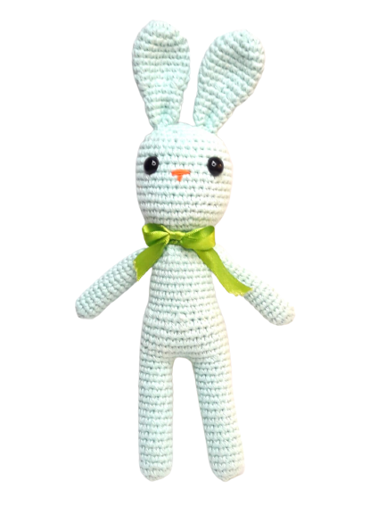 Producto - Conejo de Apego