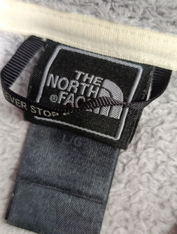 Producto - The North Face Osito - 10