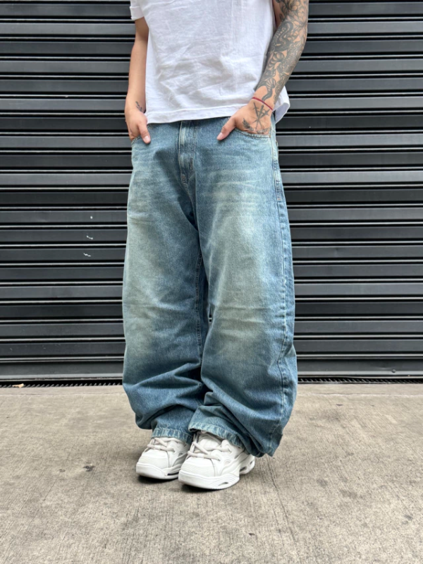 Producto - JEANS POP