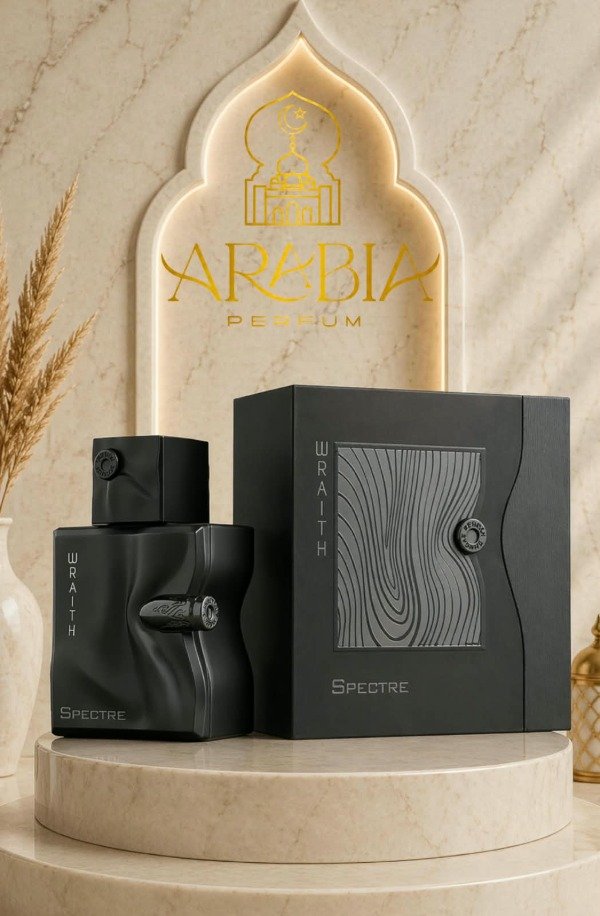 Producto - Spectre Wraith French Avenue - 0