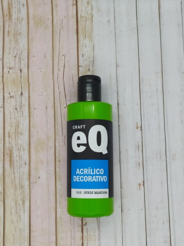 Producto - Verde Manzana 910