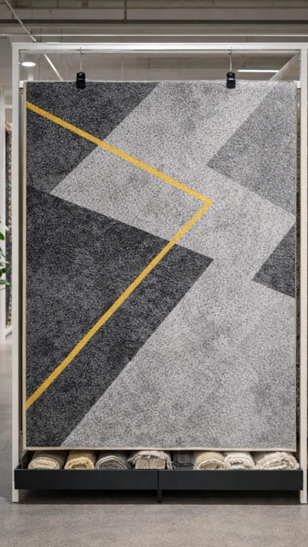 Producto - Promo 2 unidades  ALFOMBRA NORDICA 2mts x 1,40mts